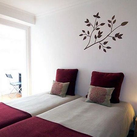 Estrela Cozy Apartment Lisbon Exterior photo
