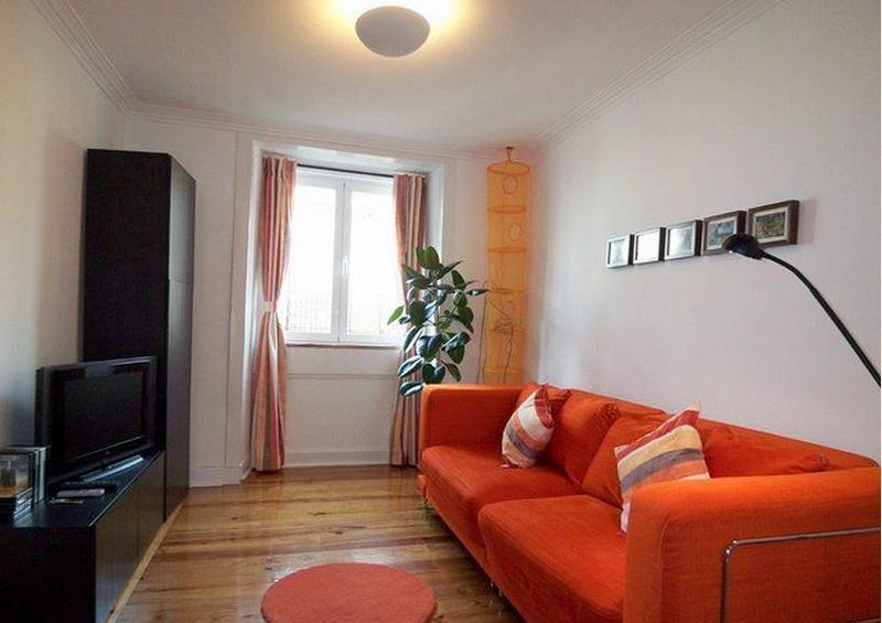 Estrela Cozy Apartment Lisbon Exterior photo