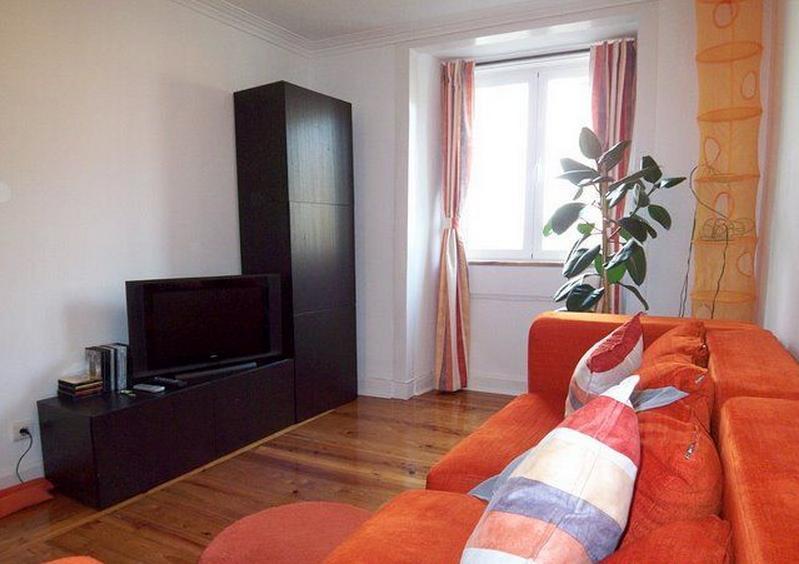 Estrela Cozy Apartment Lisbon Exterior photo