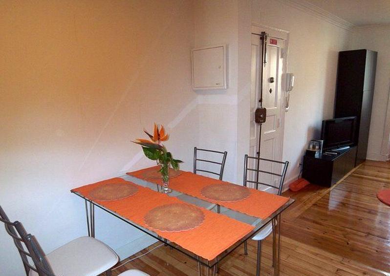Estrela Cozy Apartment Lisbon Exterior photo